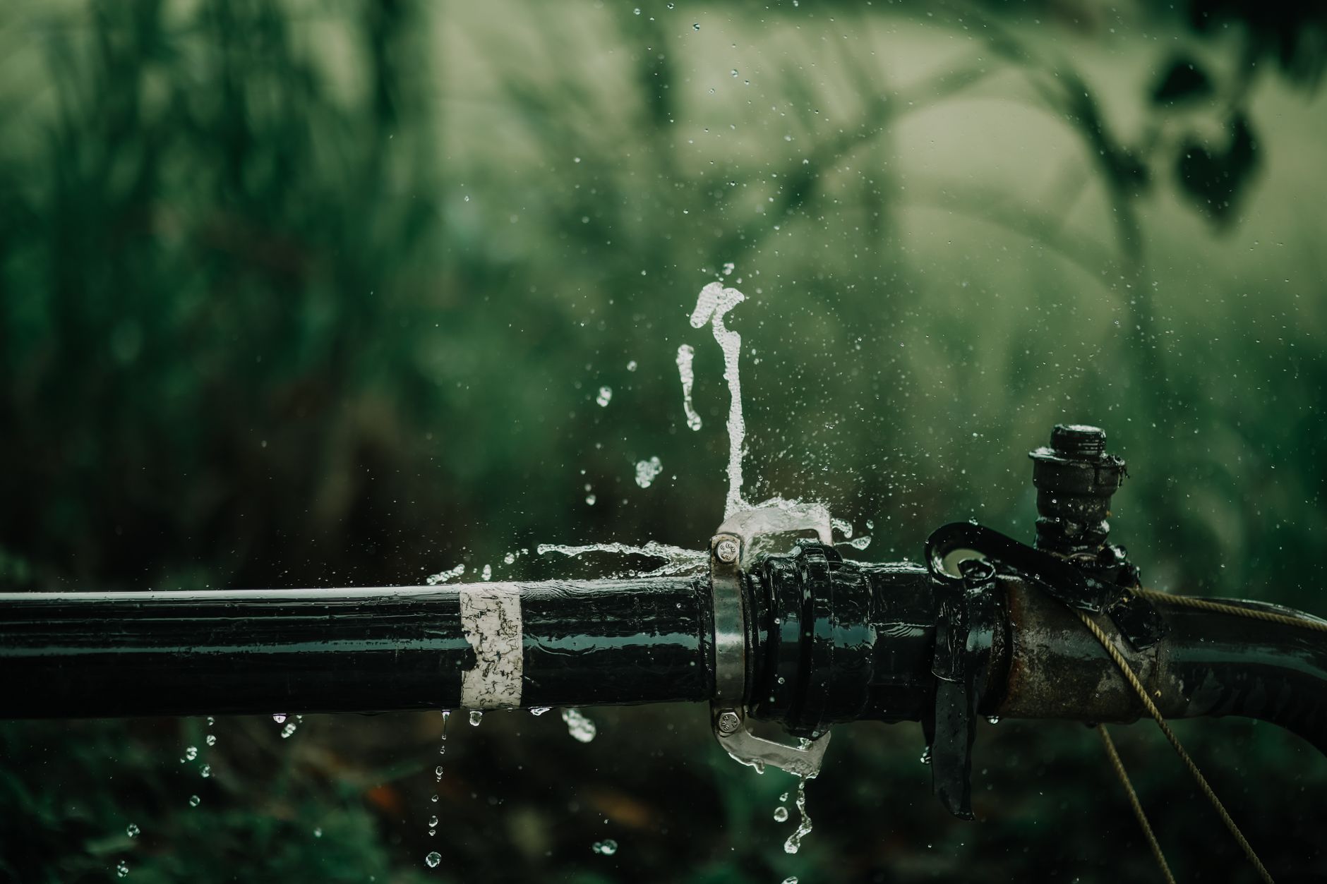 recherche de fuite d'eau Fontenay-sous-Bois